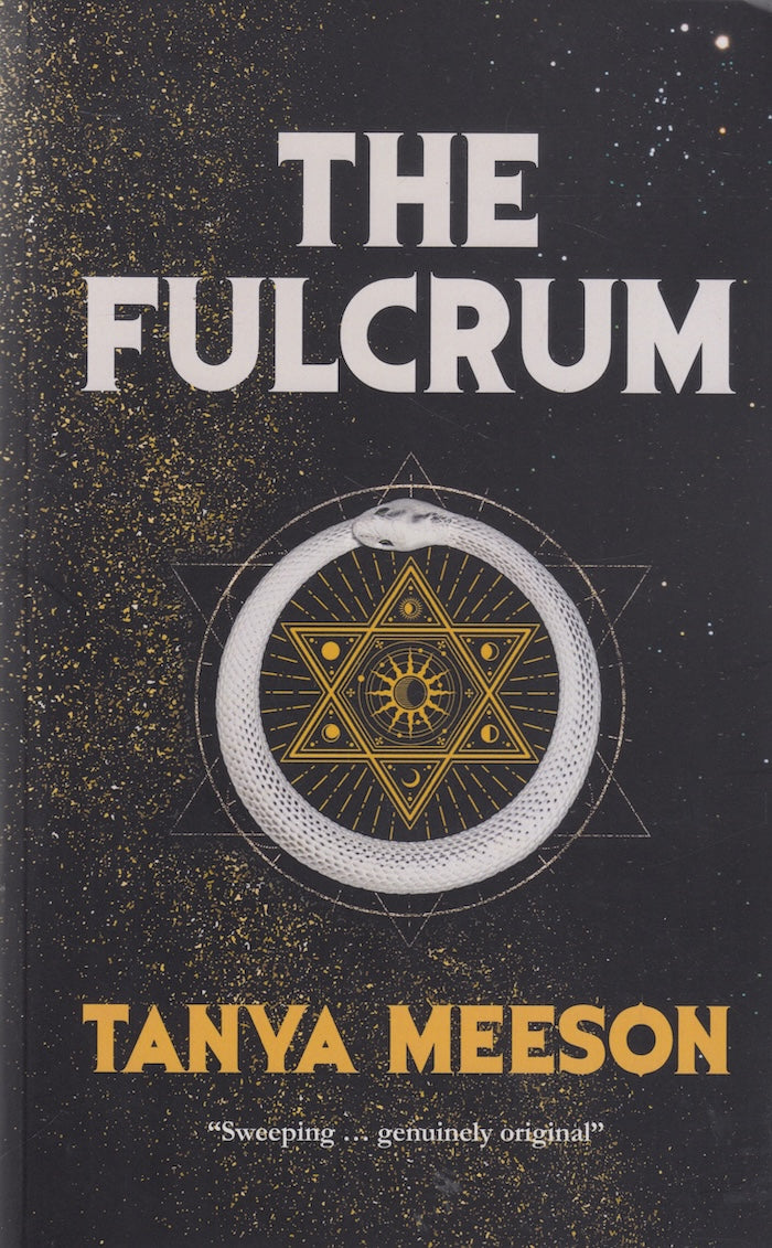 THE FULCRUM
