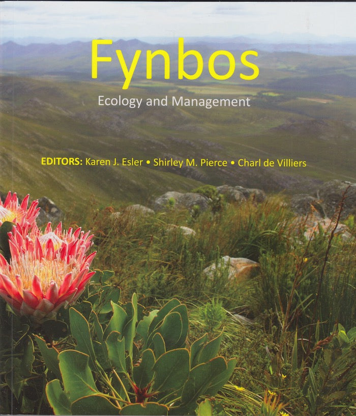 FYNBOS, ecology and management