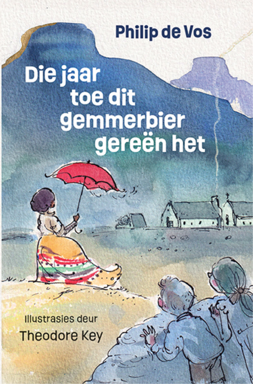 DIE JAAR TOE DIT GEMMERBIER GEREËN HET