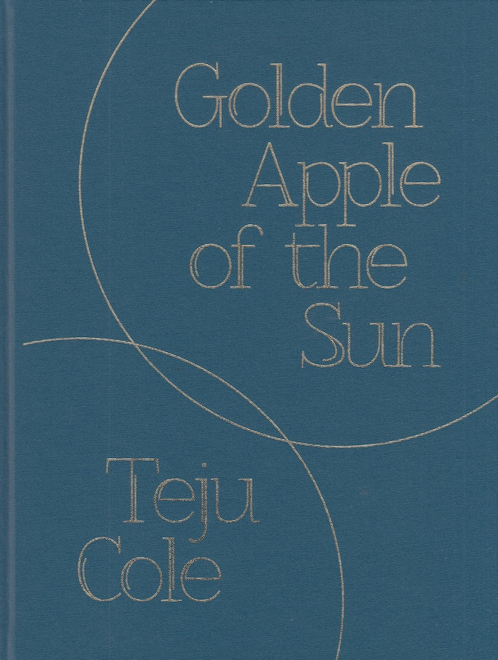 GOLDEN APPLE OF THE SUN