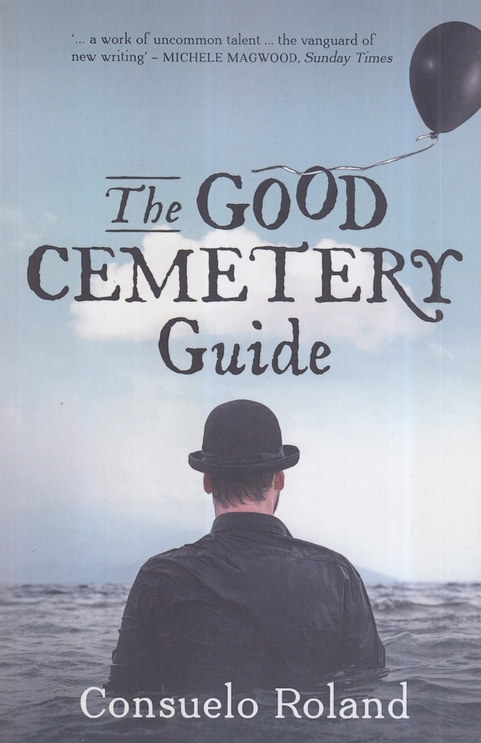 THE GOOD CEMETERY GUIDE