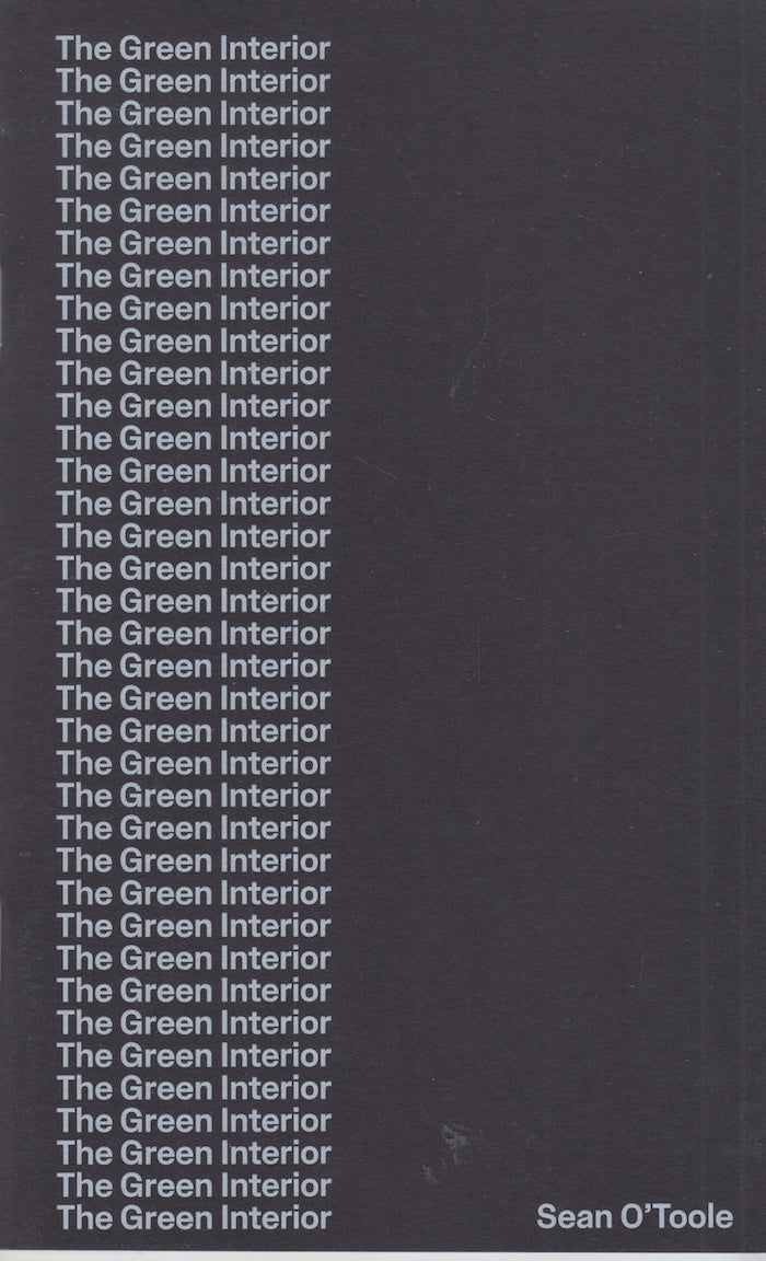 THE GREEN INTERIOR
