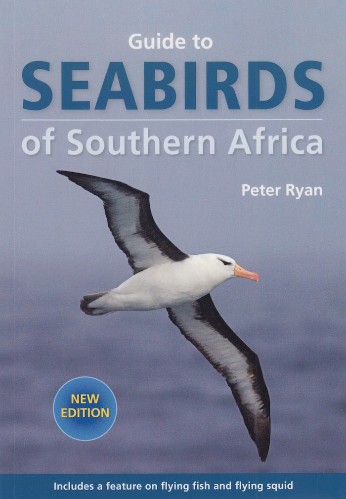 GUIDE TO SEABIRDS OF SOUTHERN AFRICA