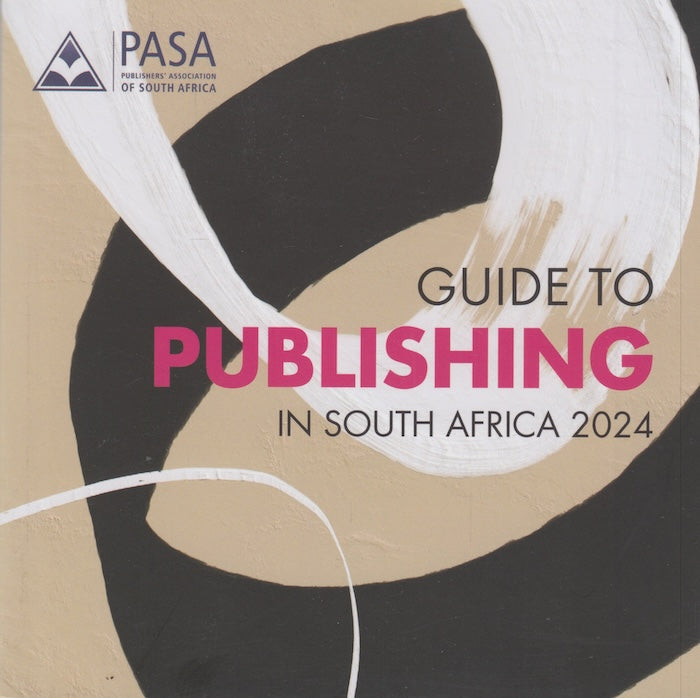 GUIDE TO PUBLISHING IN SOUTH AFRICA 2024