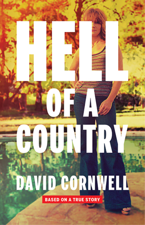 HELL OF A COUNTRY