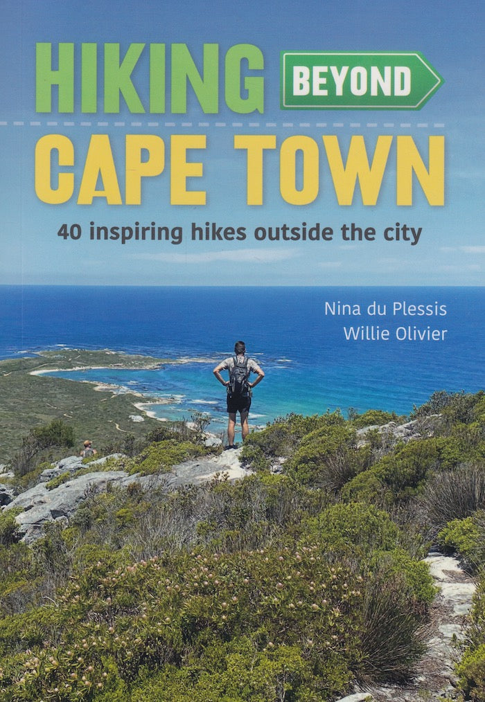 HIKING BEYOND CAPE TOWN