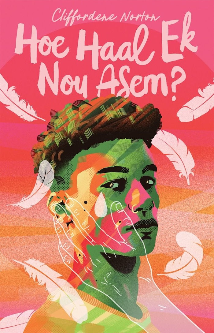 HOE HAAL EK NOU ASEM?