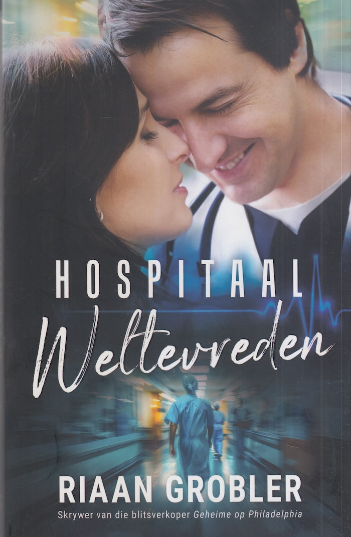 HOSPITAAL WELTEVREDEN