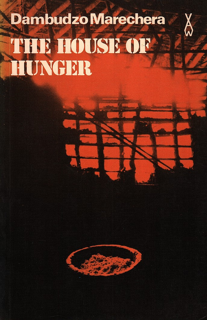 HOUSE OF HUNGER, short stories