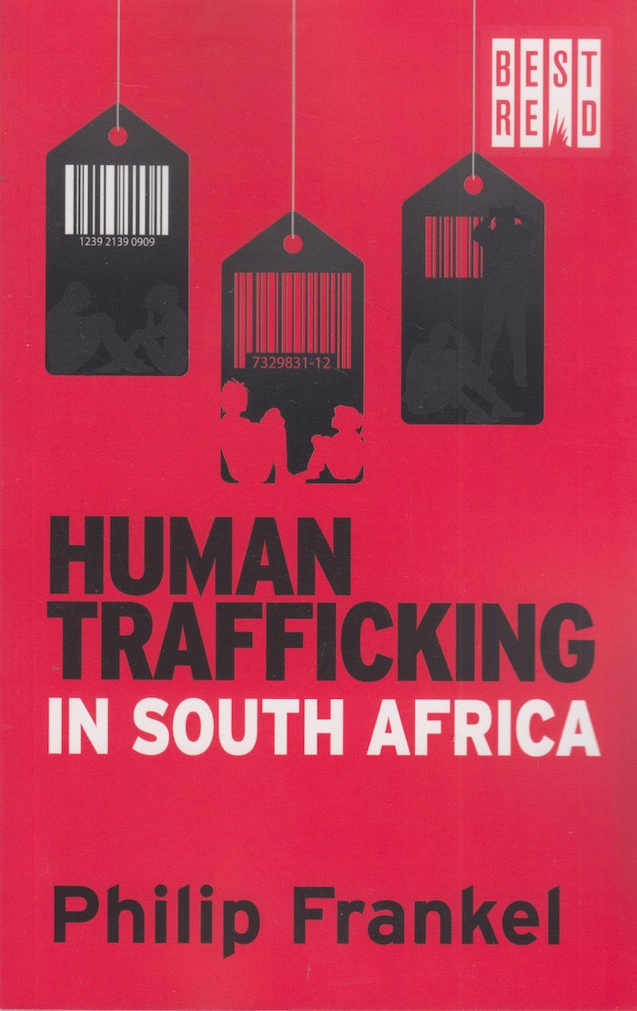HUMAN TRAFFICKING IN SOUTH AFRICA