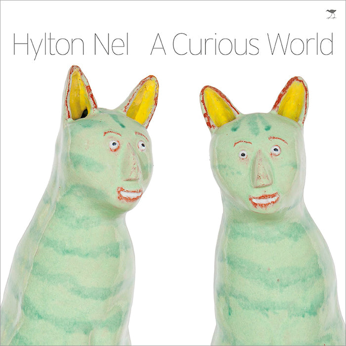 HYLTON NEL, A Curious World
