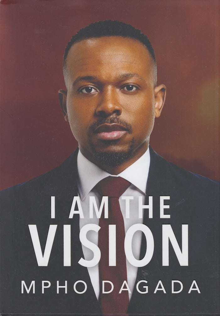 I AM THE VISION