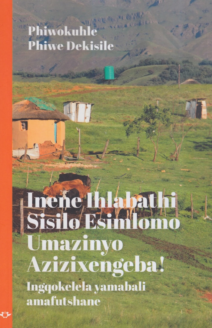 INENE IHLABATHI SISILO ESIMLOMO UMAZINYO AZIZIXENGEBA! Ingqokelela yamabali amafutshane