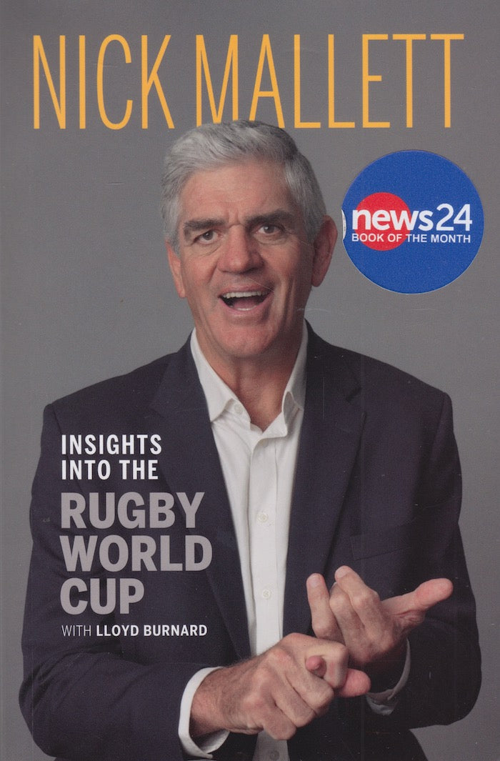 INSIGHTS INTO THE RUGBY WORLD CUP