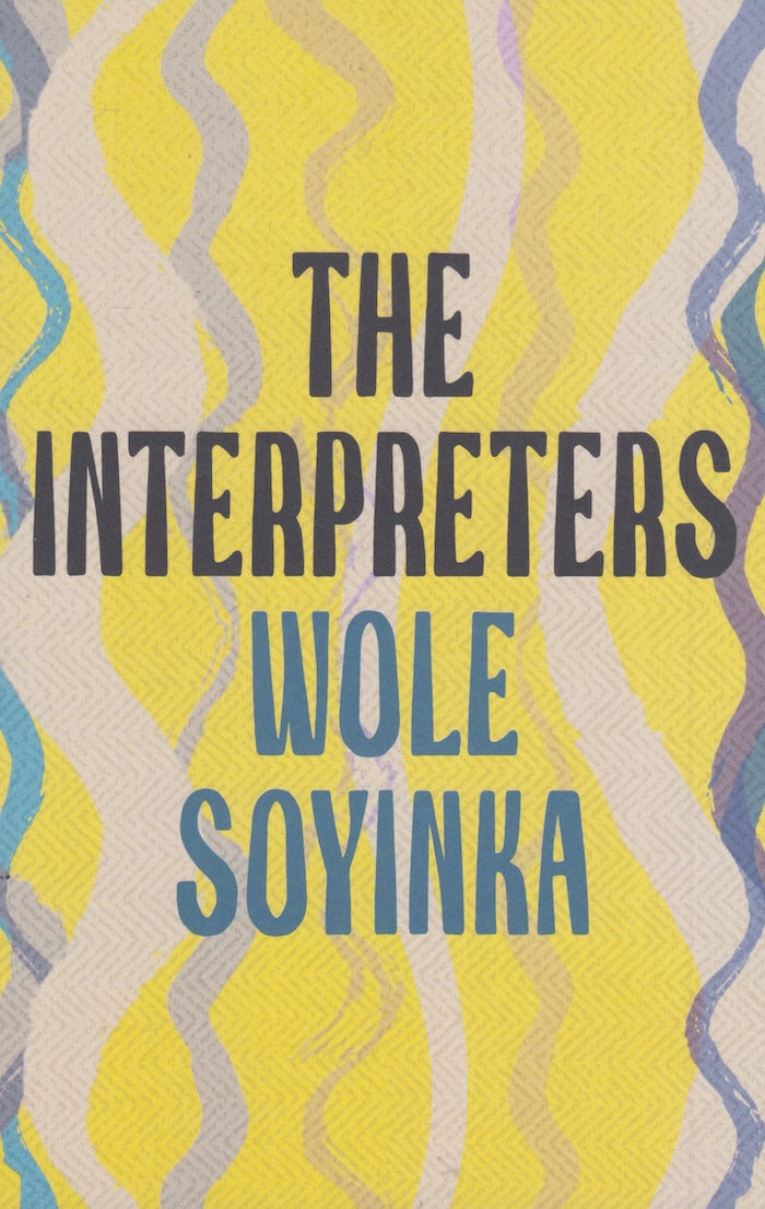 THE INTERPRETERS