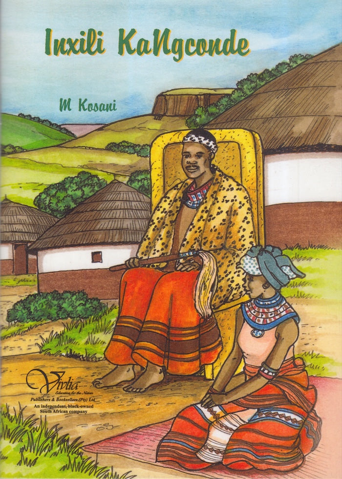 INXILI KANGCONDE