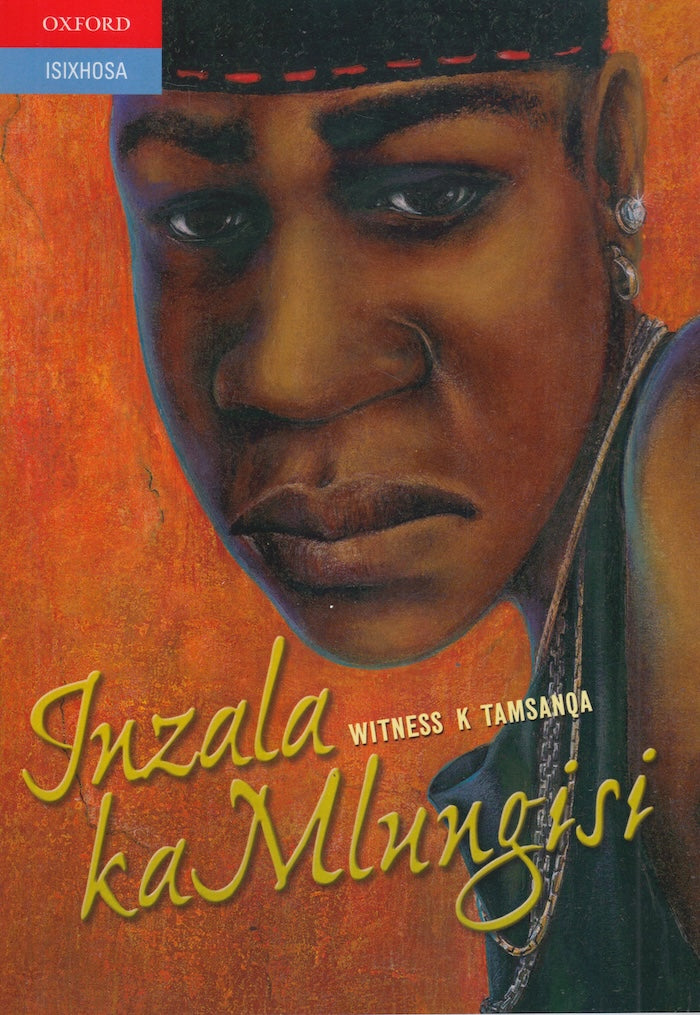 INZALA KAMLUNGISI