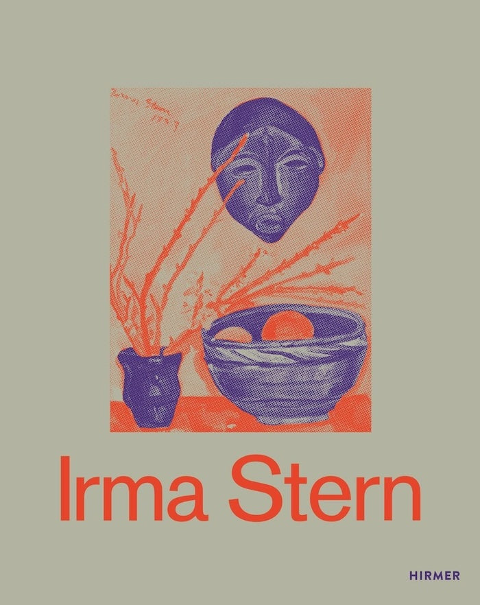 IRMA STERN