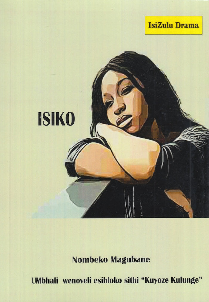 ISIKO (The Culture)