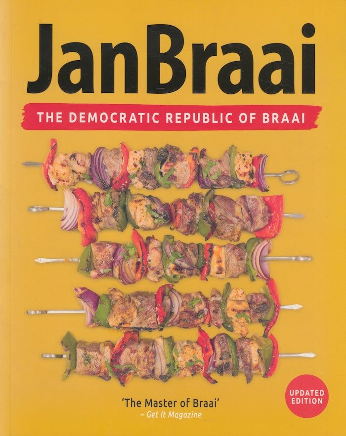 THE DEMOCRATIC REPUBLIC OF BRAAI