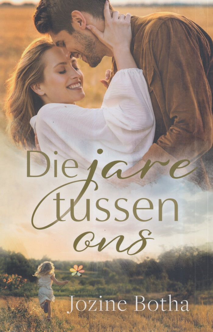 DIE JARE TUSSEN ONS