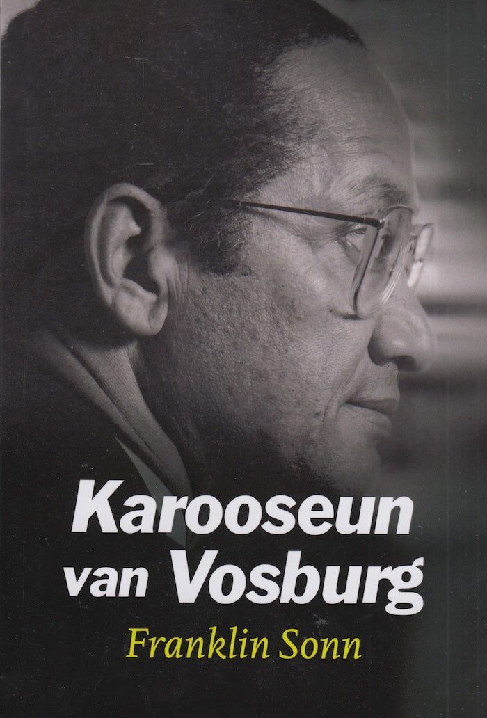 KAROOSEUN VAN VOSBURG