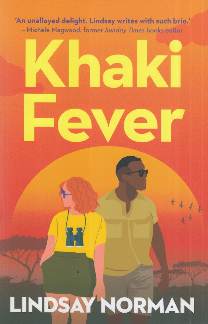 KHAKI FEVER