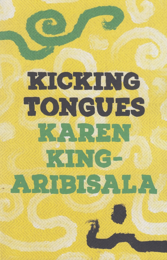 KICKING TONGUES