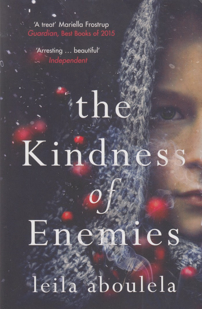 THE KINDNESS OF ENEMIES