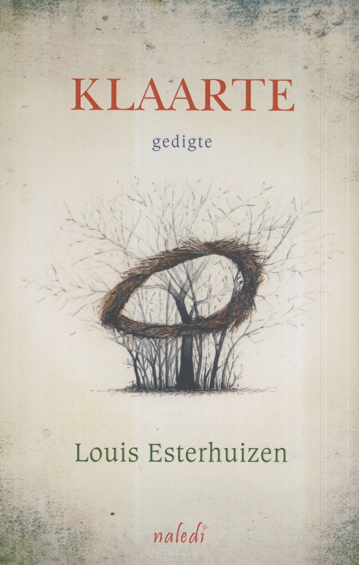 KLAARTE, gedigte