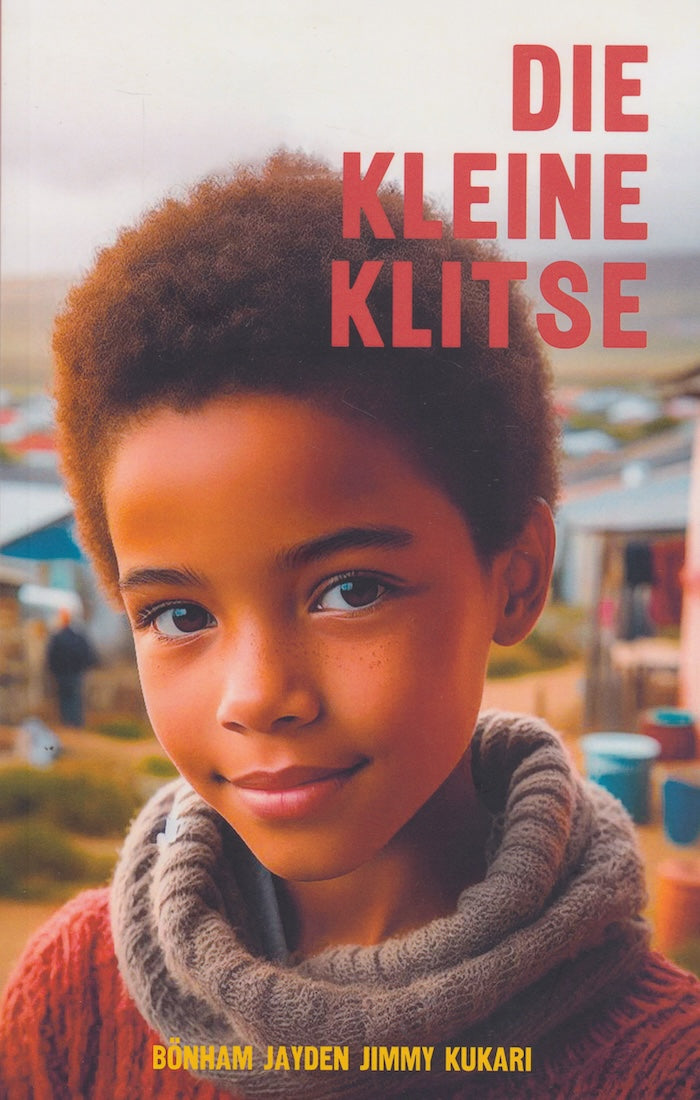 DIE KLEINE KLITSE