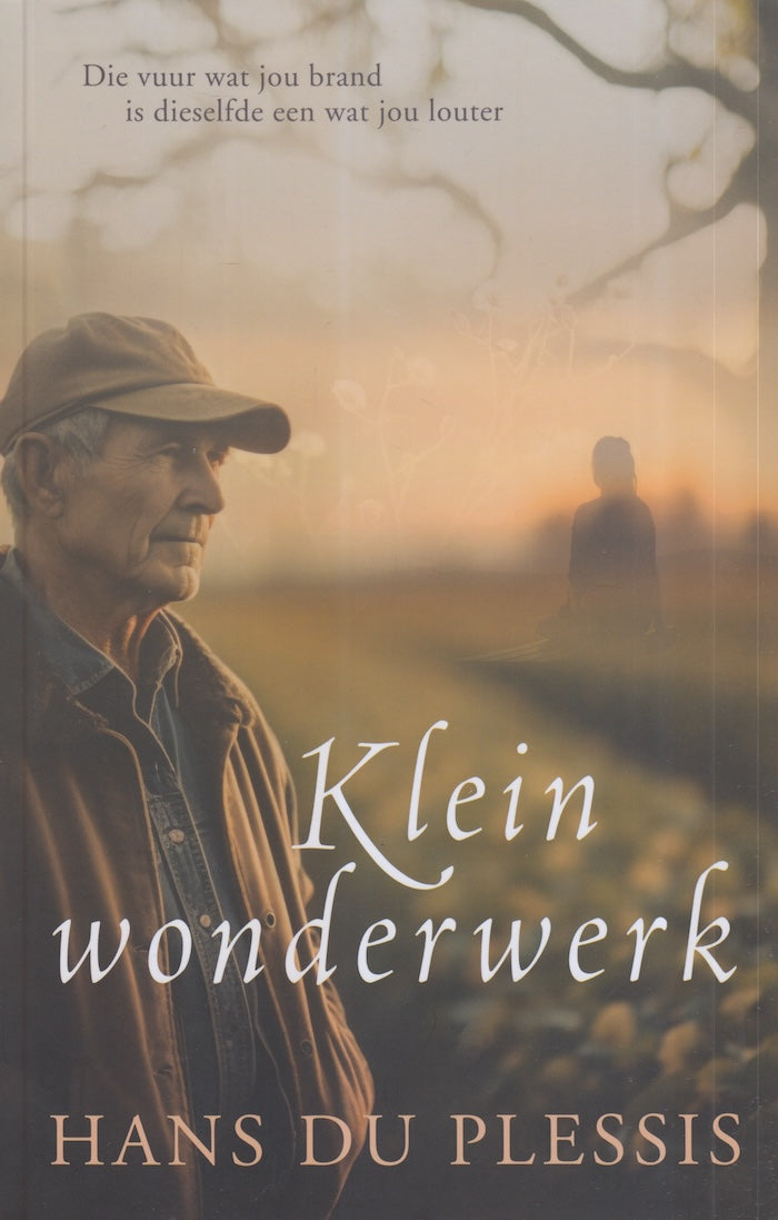 KLEIN WONDERWERK