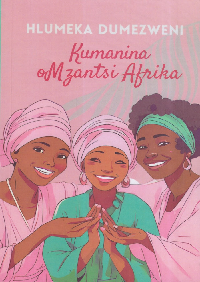 KUMANINA OMZANTSI AFRIKA