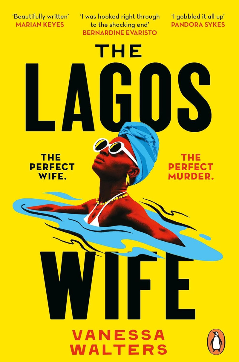 THE LAGOS WIFE
