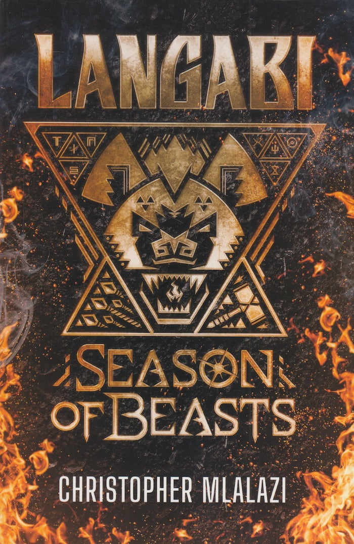 LANGABI, Season of Beasts