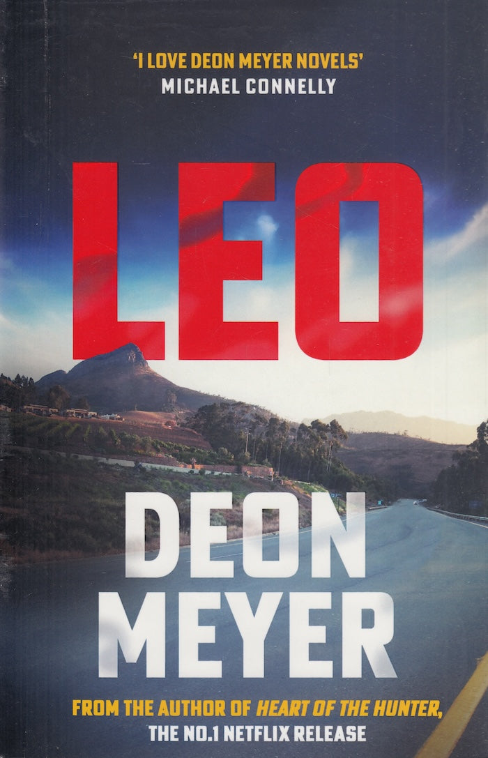 LEO, translated from Afrikaans by K.L. Seegers