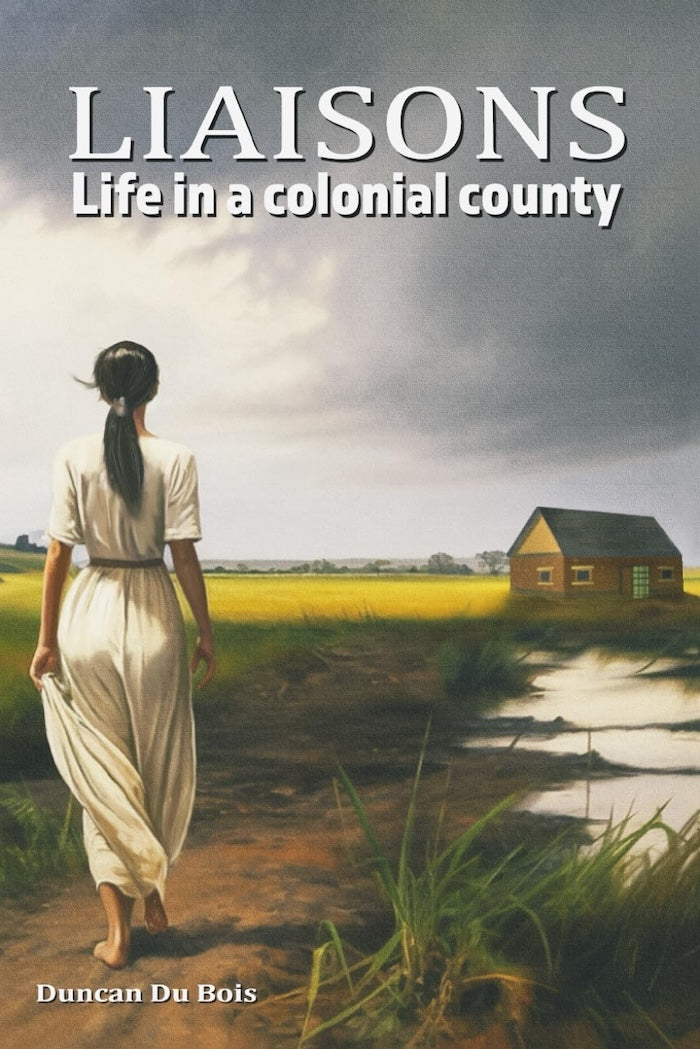 LIAISONS: life in a colonial county