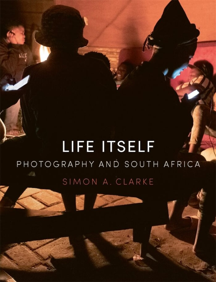 LIFE ITSELF, photography and South Africa