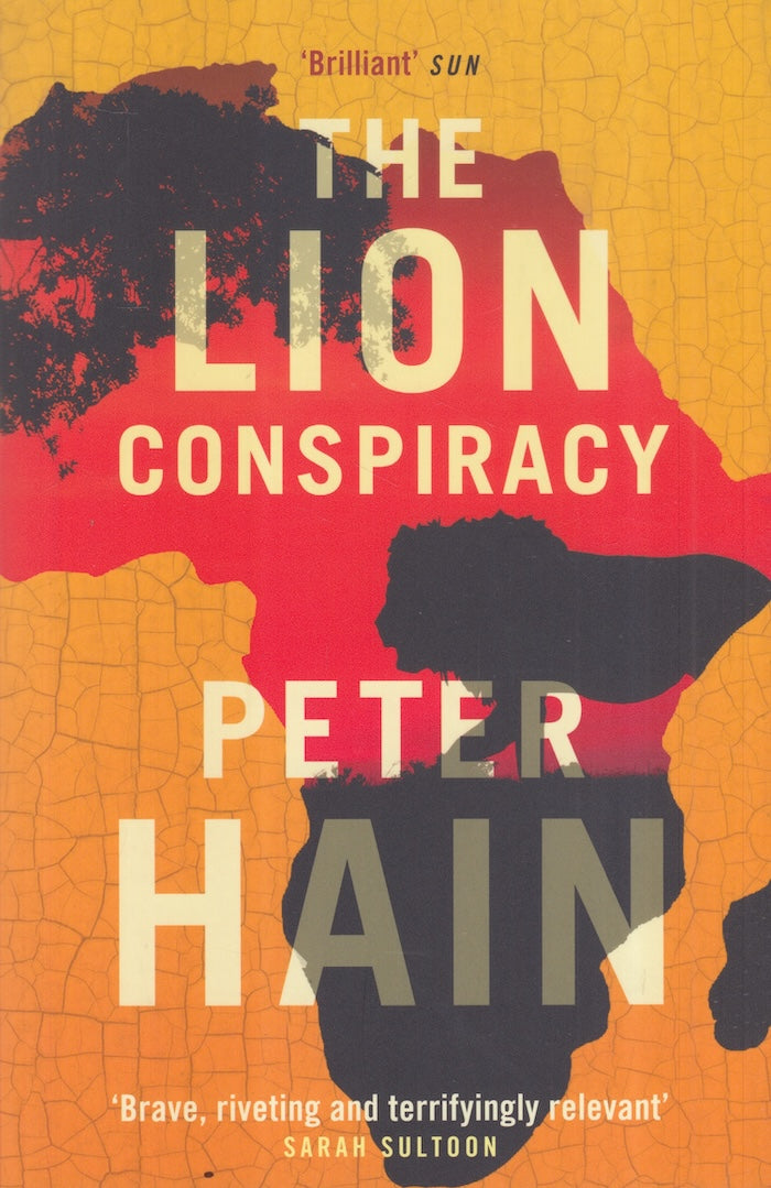 THE LION CONSPIRACY, collusion, extermination, insurrection