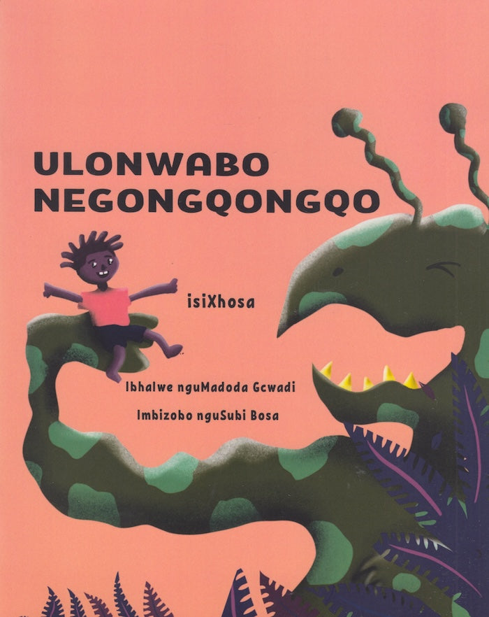 ULONWABO NEGONGQONGQO