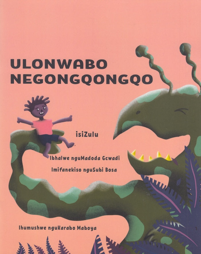 ULONWABO NEGONGQONGQO