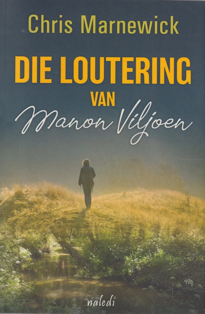 DIE LOUTERING VAN MANON VILJOEN – Clarke's Bookshop