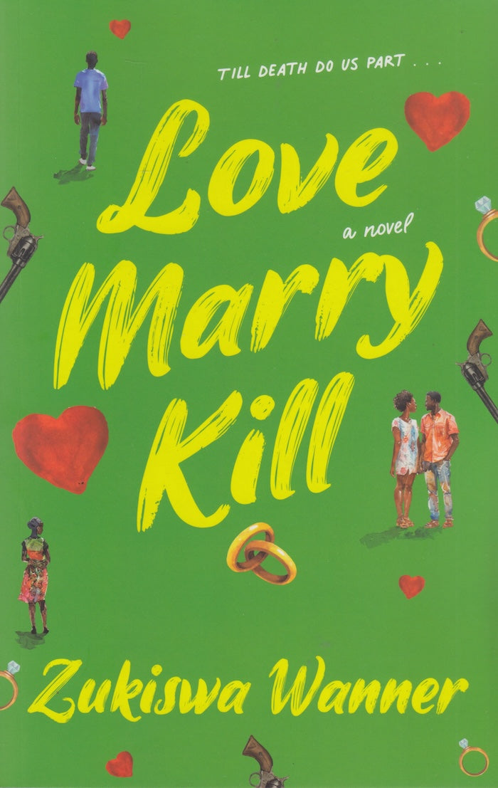 LOVE, MARRY, KILL