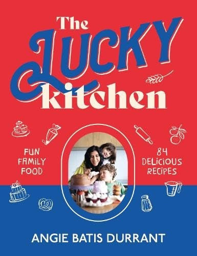 THE LUCKY KITCHEN