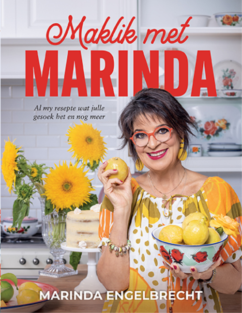 MAKLIK MET MARINDA