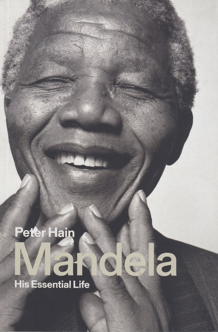 MANDELA, his essential life