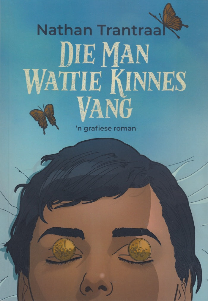 DIE MAN WATTIE KINNES VANG