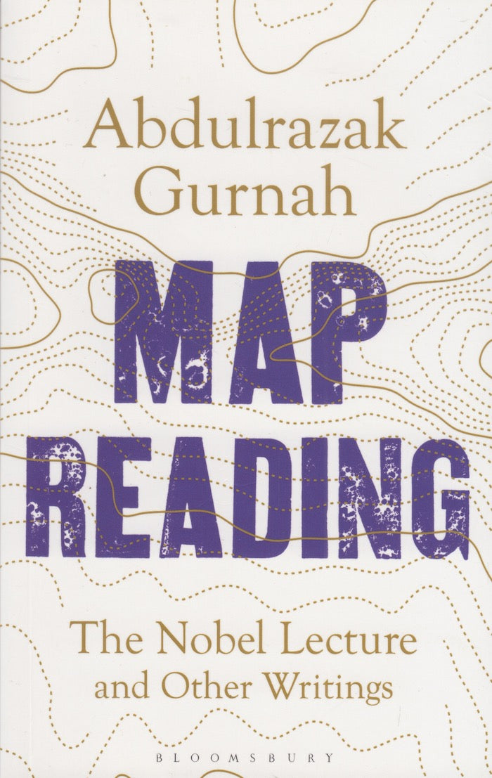 MAP READING, the Nobel Lecture and other writings