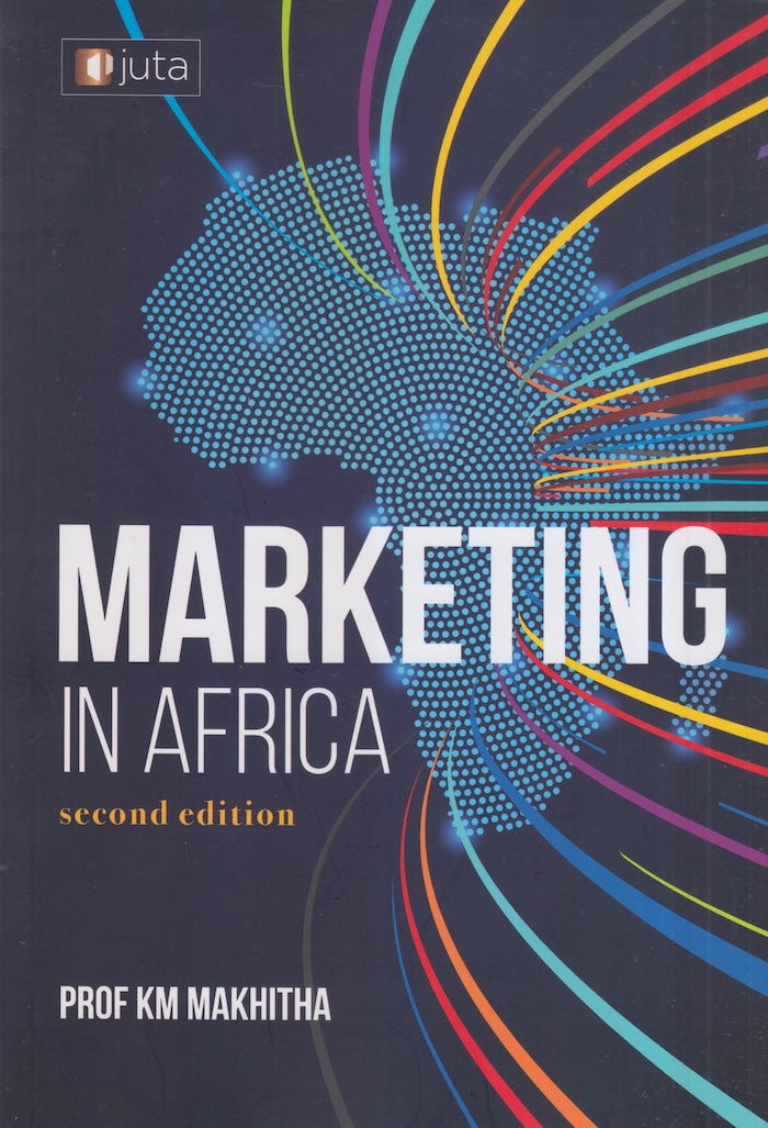 MARKETING IN AFRICA, second edition