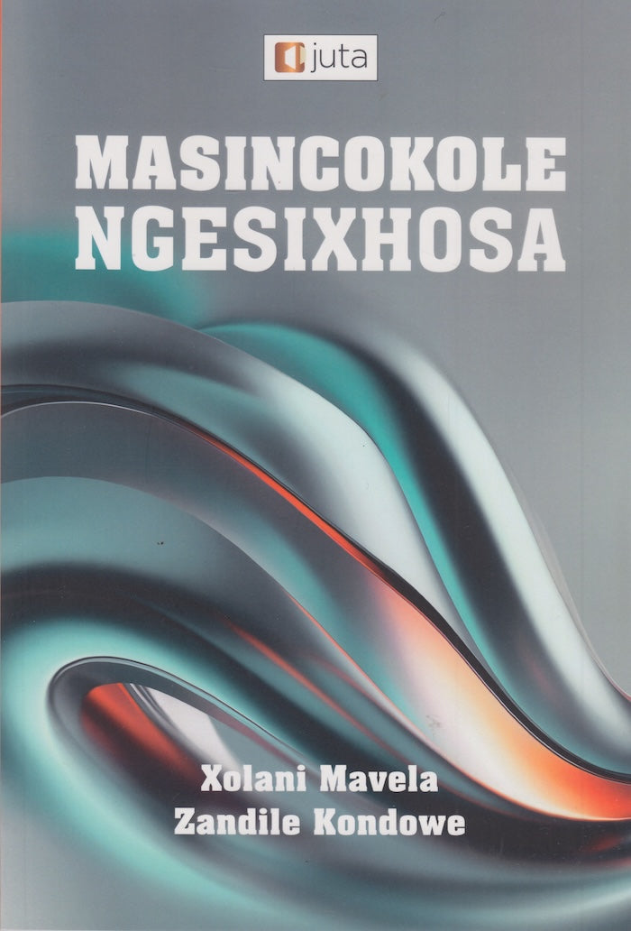 MASINCOKOLE NGESIXHOSA (Let us have a conversation)